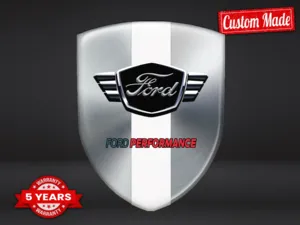 Ford Autosticker Stilvoll Pro Max Performance Robust